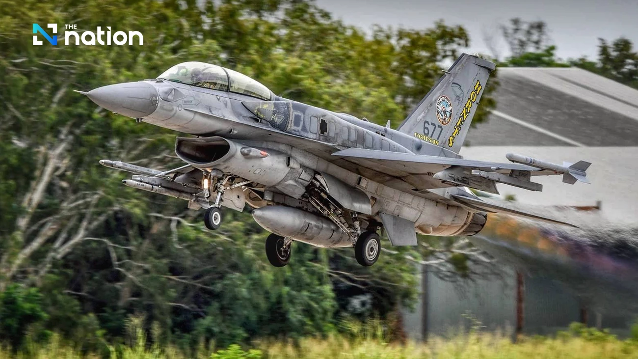 Thailand Serang Gudang Senjata Kamboja di Battambang, Balas Serangan ke Warga Sipil